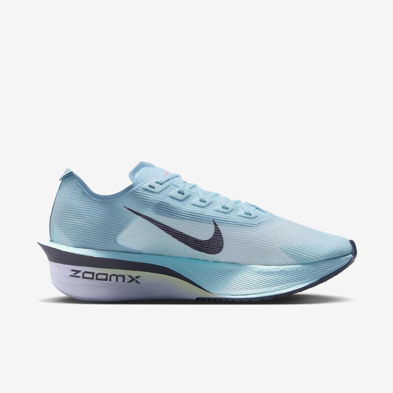 Nike Vaporfly 4, AZUL, hi-res