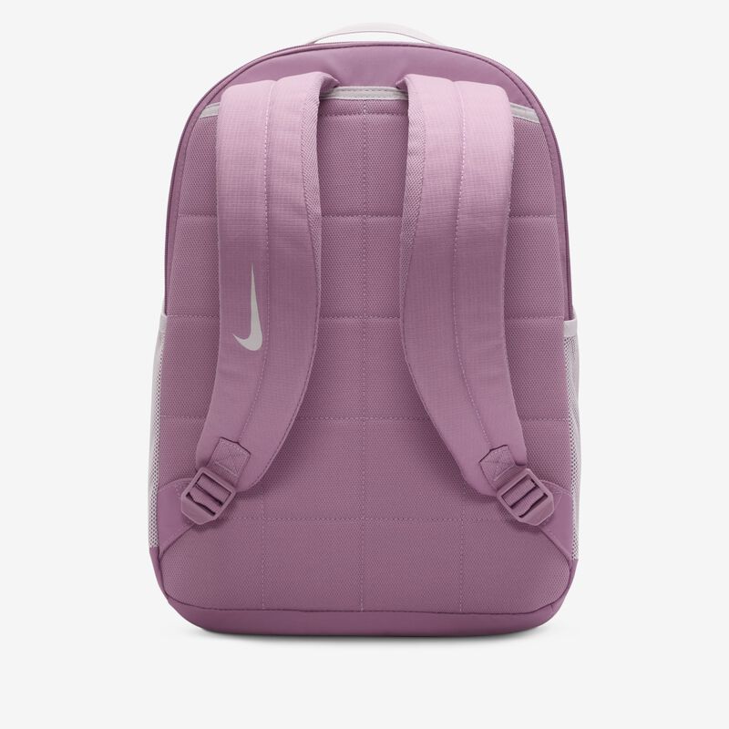 Nike Brasilia, Polvo De Ciruela/Violeta Platino, hi-res