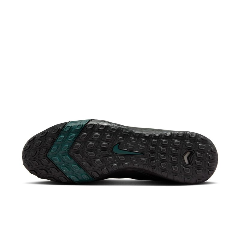 Nike Mercurial Vapor 16 Pro, Negro/Jungla Intenso/Negro, hi-res