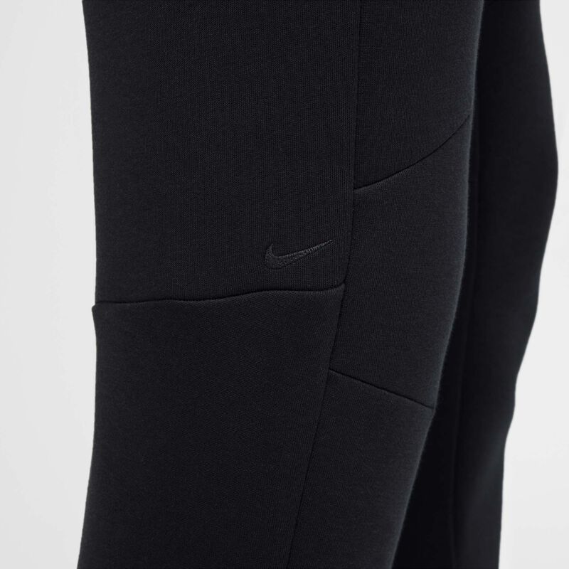 Nike Tech, Negro/Negro, hi-res