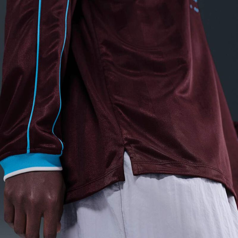 Camiseta Nike Sportswear, Rojo, hi-res