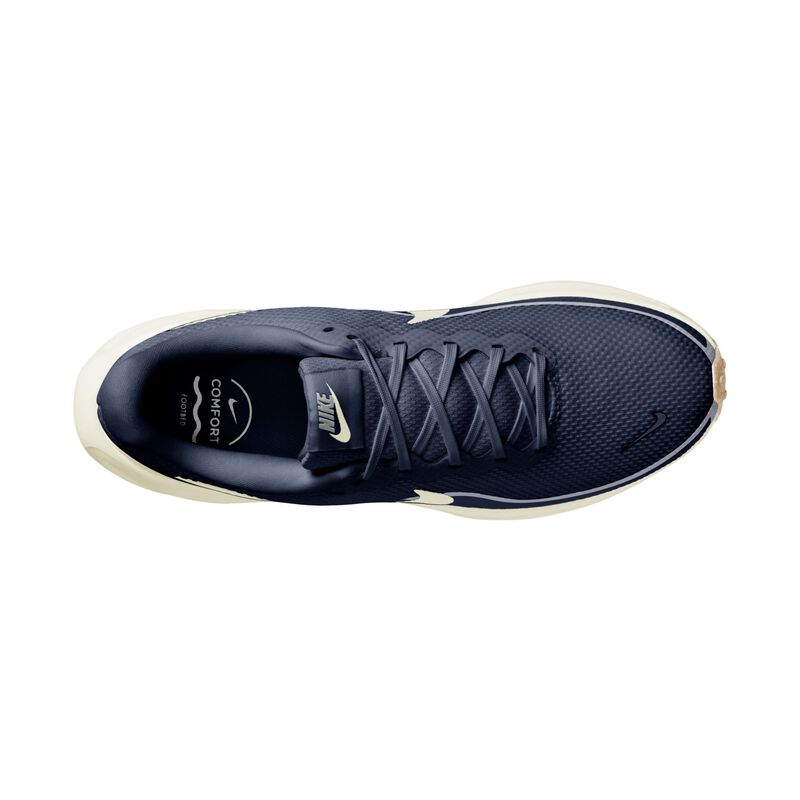 Nike Revolution 8, Claro Plata/Blanco-Gris Universitario-Vela-Negro, hi-res
