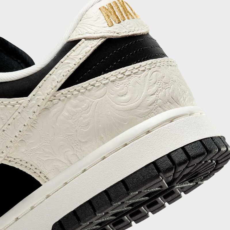 Zapatilla Nike Dunk Low, Negro, hi-res