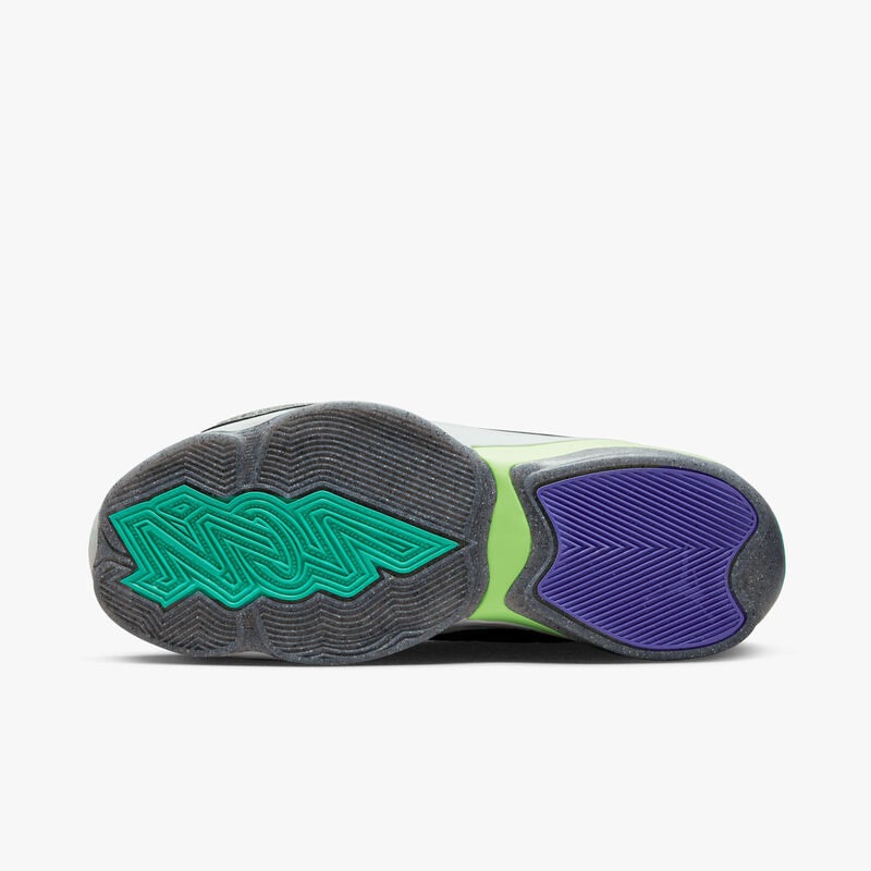 JORDAN ZION 2, Negro, hi-res