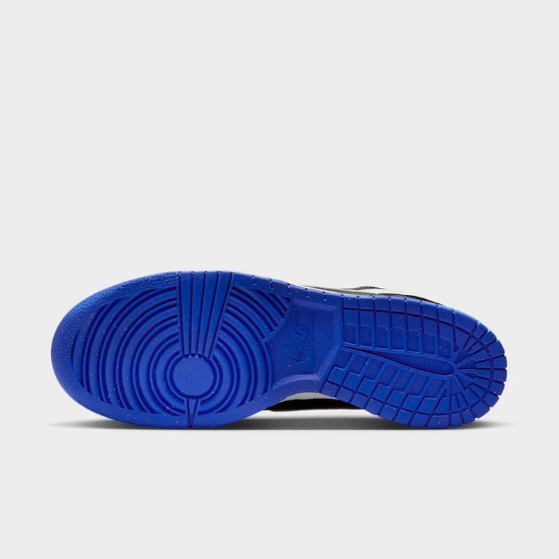 Zapatilla Nike Big Low, Negro, hi-res