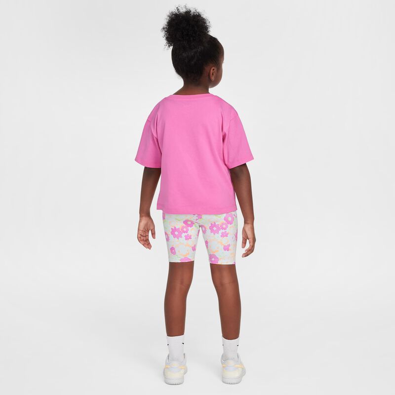 Nike Flow-Ral, Rosado/Blanco, hi-res