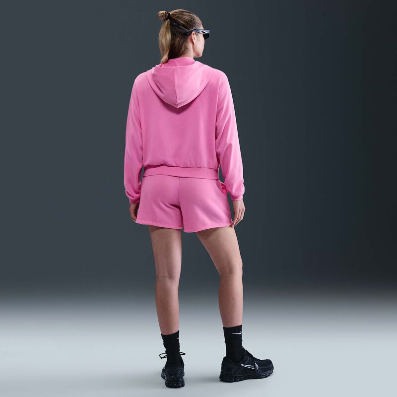 Nike Sportswear Chill Terry, Rosa juguetón/Vela, hi-res