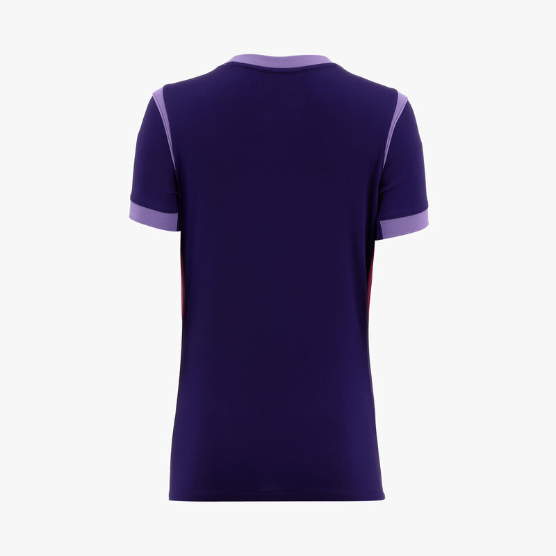 [Ljava.lang.String;@5fed2c8b Alianza Lima tercera equipaci&oacute;n 2026 Stadium, Morado, hi-res