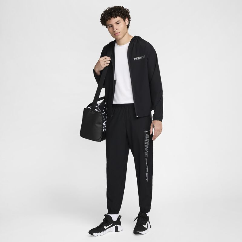 Nike Form, Negro, hi-res