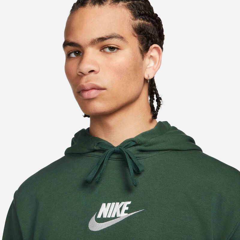 Nike Club, Verde, hi-res