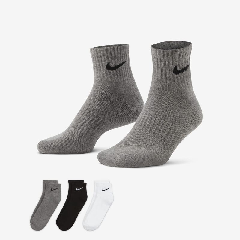 Nike Everyday Cushioned, Multicolor, hi-res