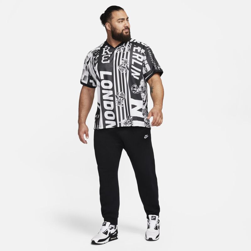 Nike Culture of Football, Negro/Negro/Blanco/Blanco, hi-res