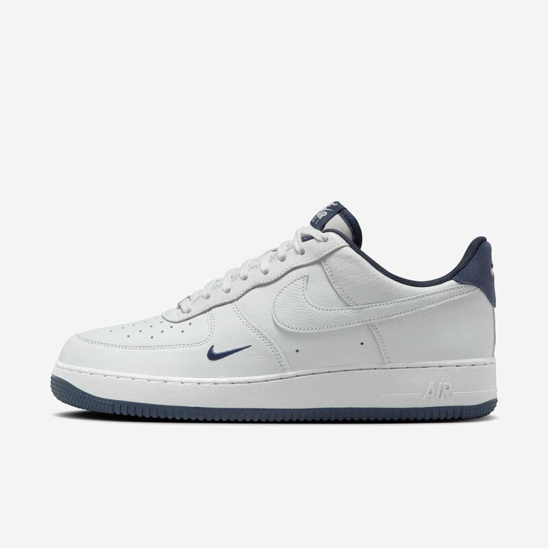 Nike Air Force 1 '07 LV8, Polvo De Fotones/Obsidiana/Polvo De Fotones, hi-res