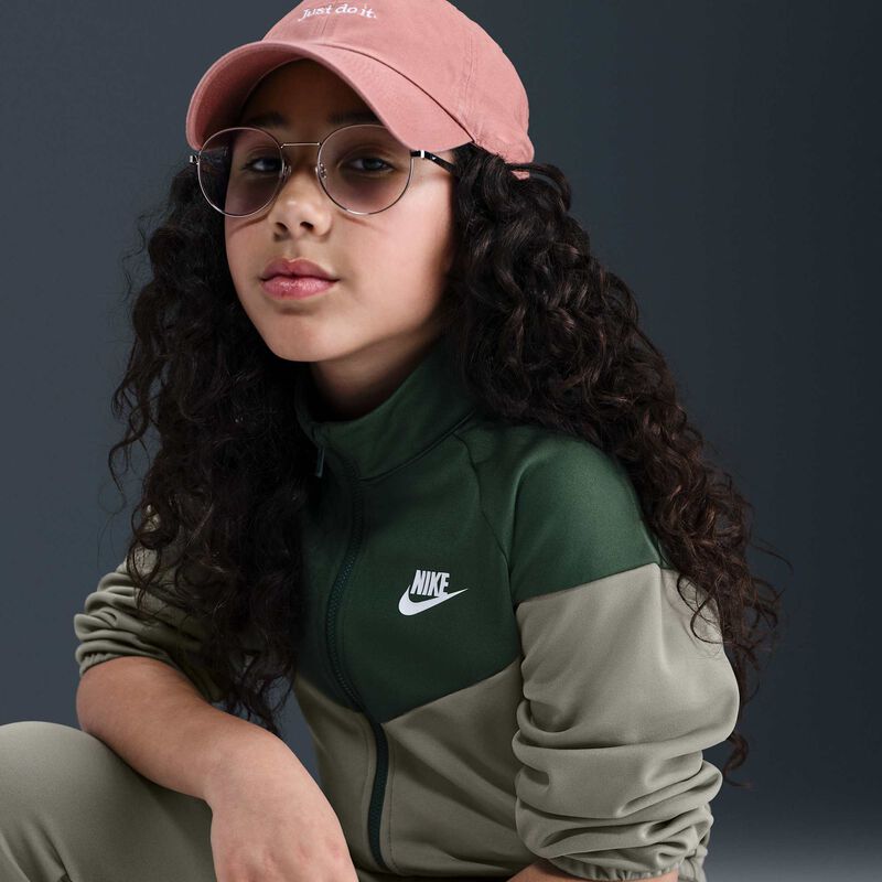 Nike Sportswear, Ejército Ligero/Abeto/Blanco, hi-res