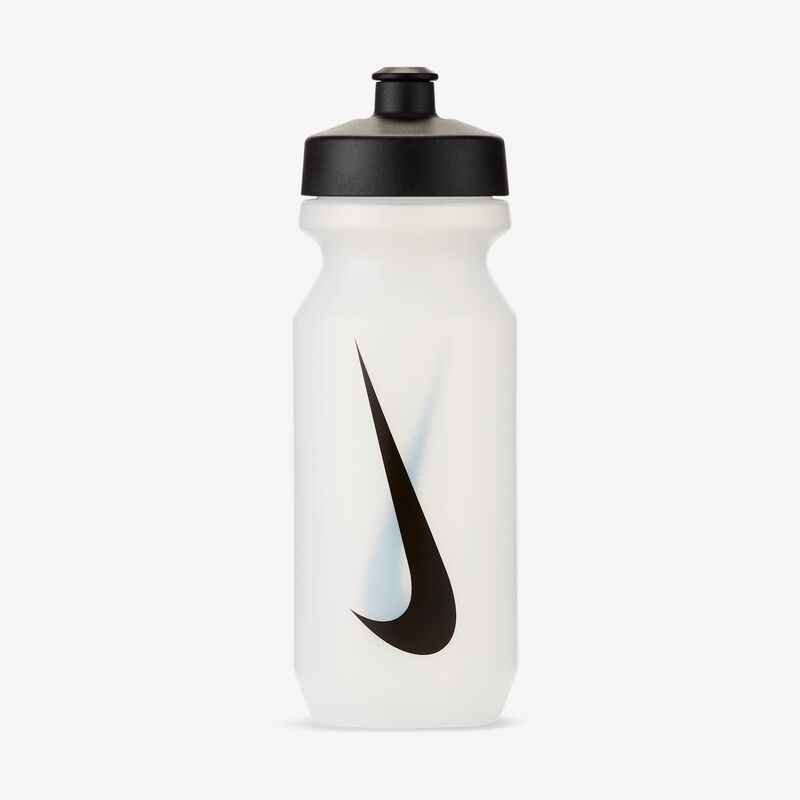 Nike Big Mouth, Claro/Negro/Negro, hi-res