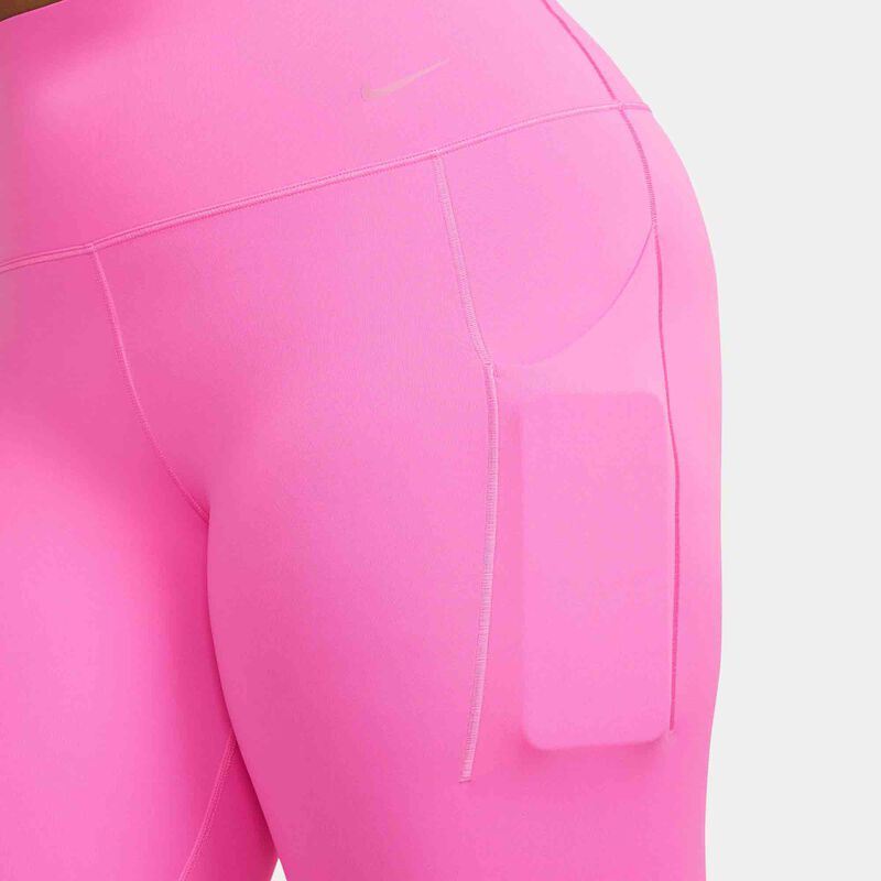 Nike Universa, Rosa juguetón/Negro, hi-res
