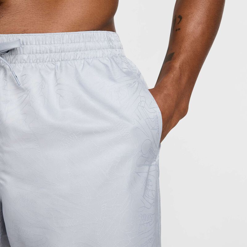 Nike Swim Breaker, Gris Lobo, hi-res
