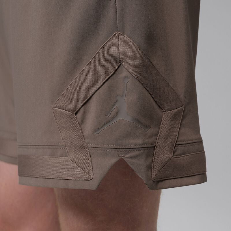 Short Jordan, Gris, hi-res
