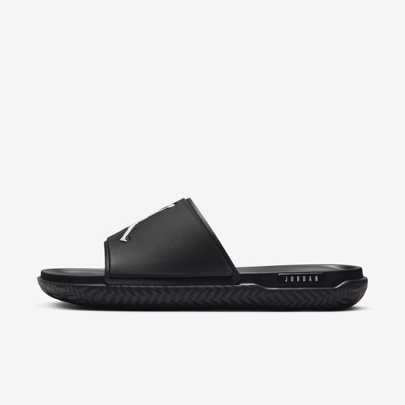 Jordan Jumpman, Blanco Y Negro, hi-res