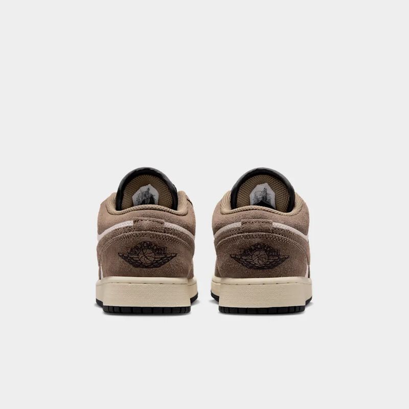 [Ljava.lang.String;@37bf6c76 Air Jordan&nbsp;1 Low, Marr&oacute;n, hi-res