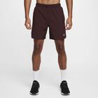 Nike Challenger, Borgoña Aplastado/Plata Reflectante, hi-res