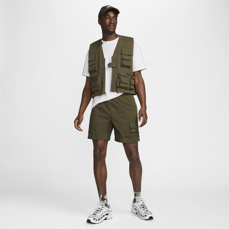 Nike Life, Cargo Caqui/Cargo Caqui, hi-res
