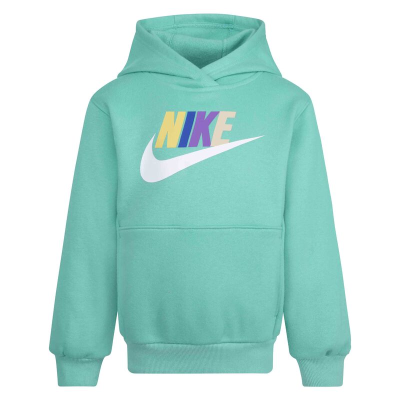 Nike Sportswear Club, Escarcha Verde, hi-res