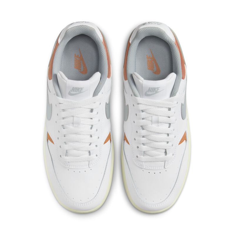 Nike Gamma Force, Blanco/Lino/Leche De Coco/Piedra Pómez Claro, hi-res