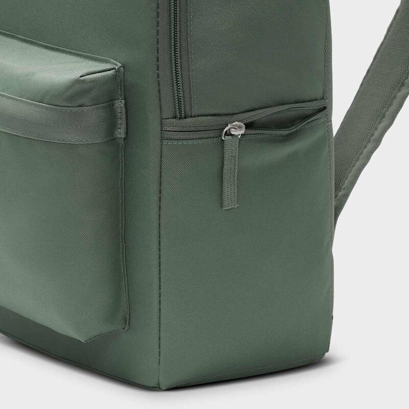 Nike Heritage, Verde arcilla/Verde arcilla/Negro, hi-res