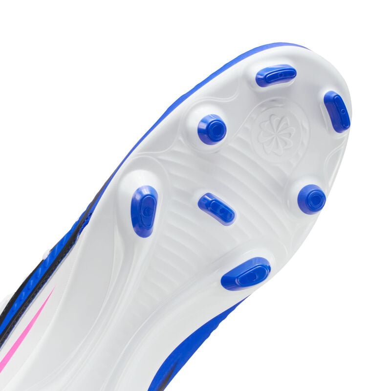 Nike Phantom 6 High Club, Racer Azul/Rosa Explosi&oacute;n-Blanco, hi-res