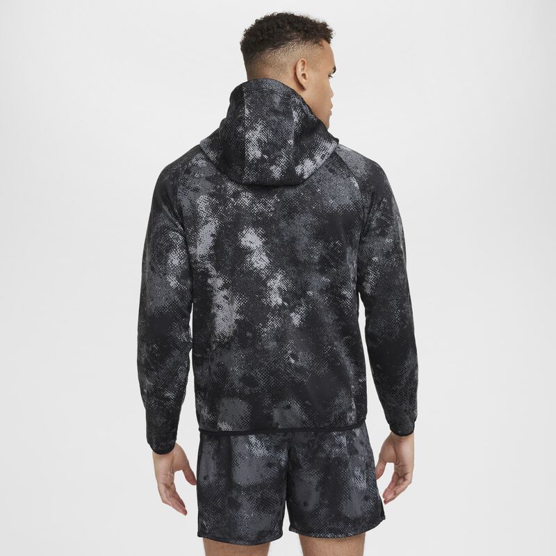 Nike Camo, Negro/Negro, hi-res