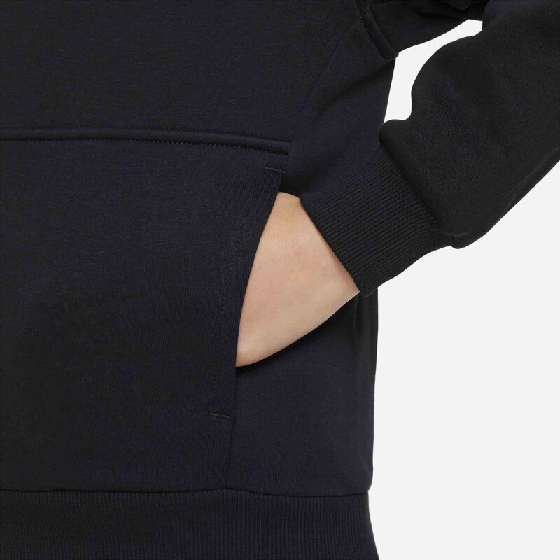 Polera Nike Sportswear, Negro, hi-res