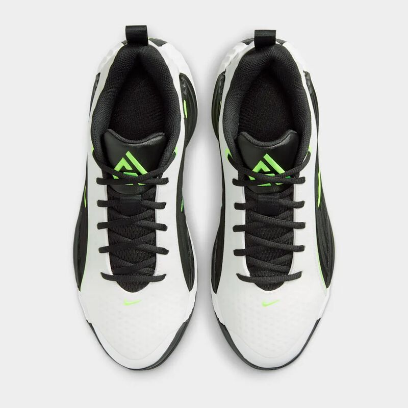 [Ljava.lang.String;@827ce8 Giannis Immortality 5, Blanco, hi-res