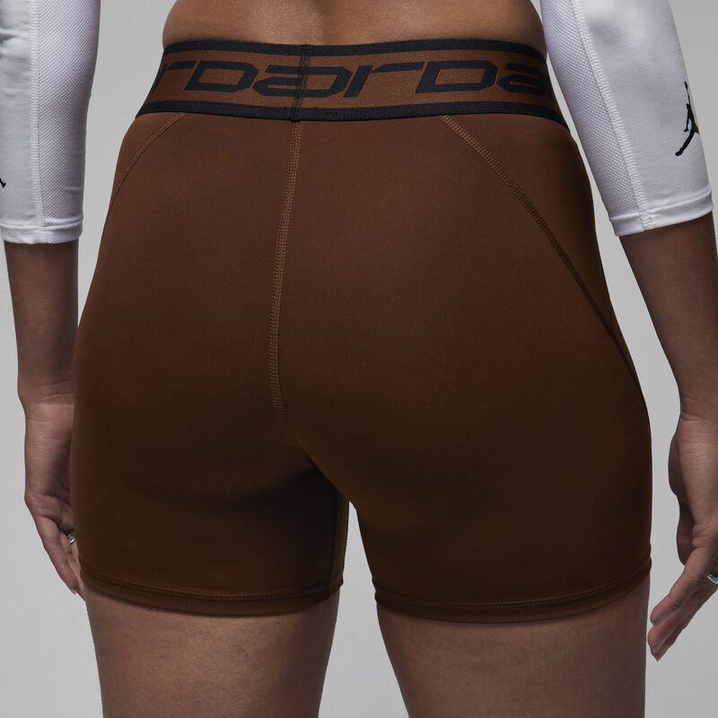 Jordan Sport, Cacao impresionante/Negro, hi-res