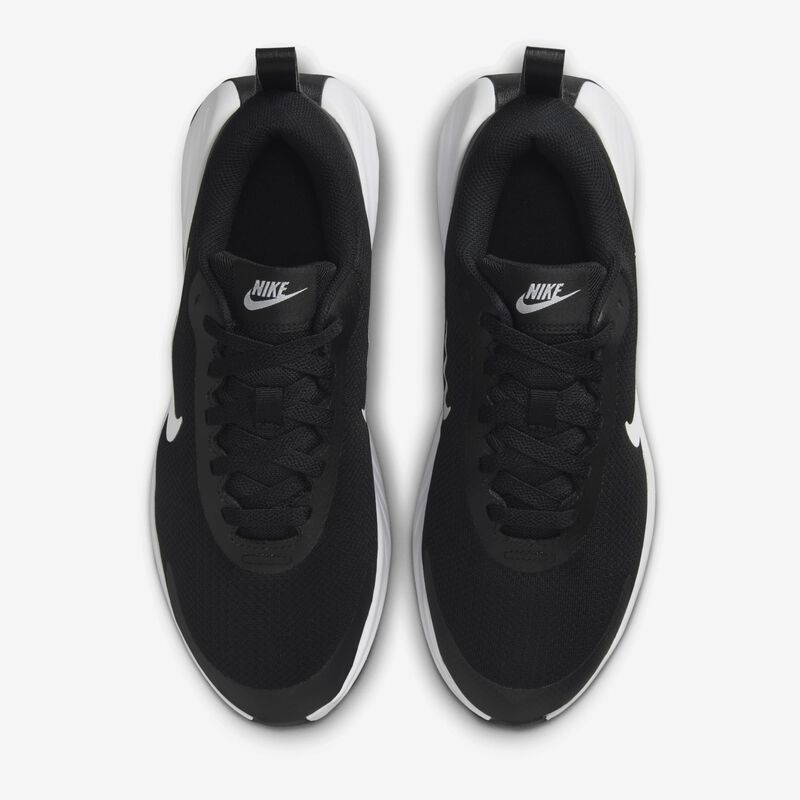 Nike Promina, Negro/Blanco, hi-res