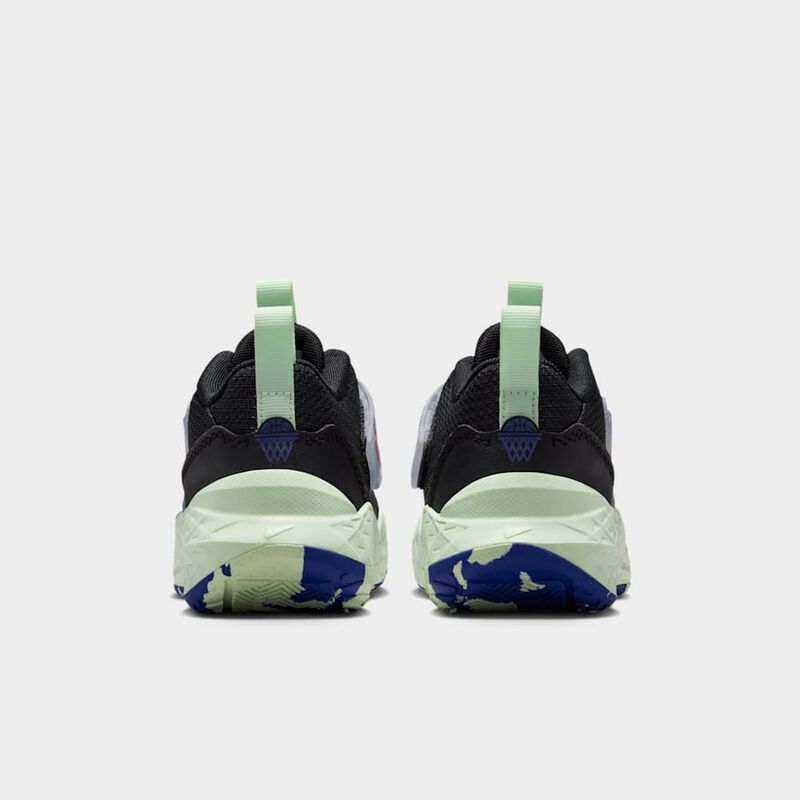 [Ljava.lang.String;@6b618afe Nike Team Hustle D&nbsp;12, Negro, hi-res