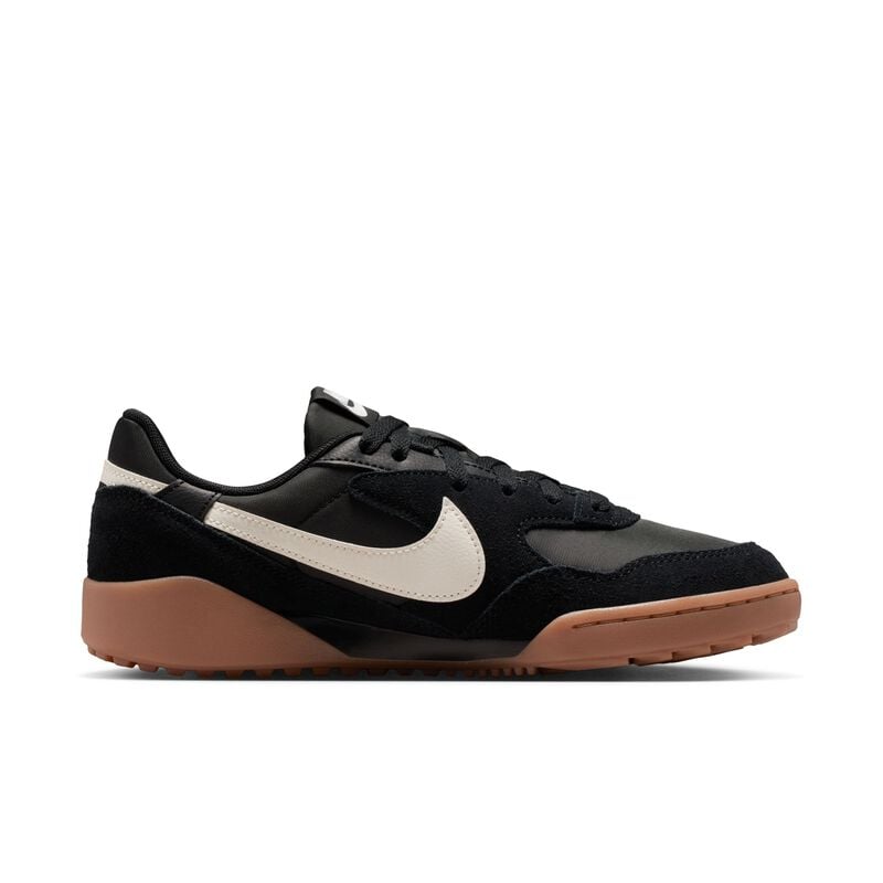 Nike Terra Manta Suede, Negro, hi-res