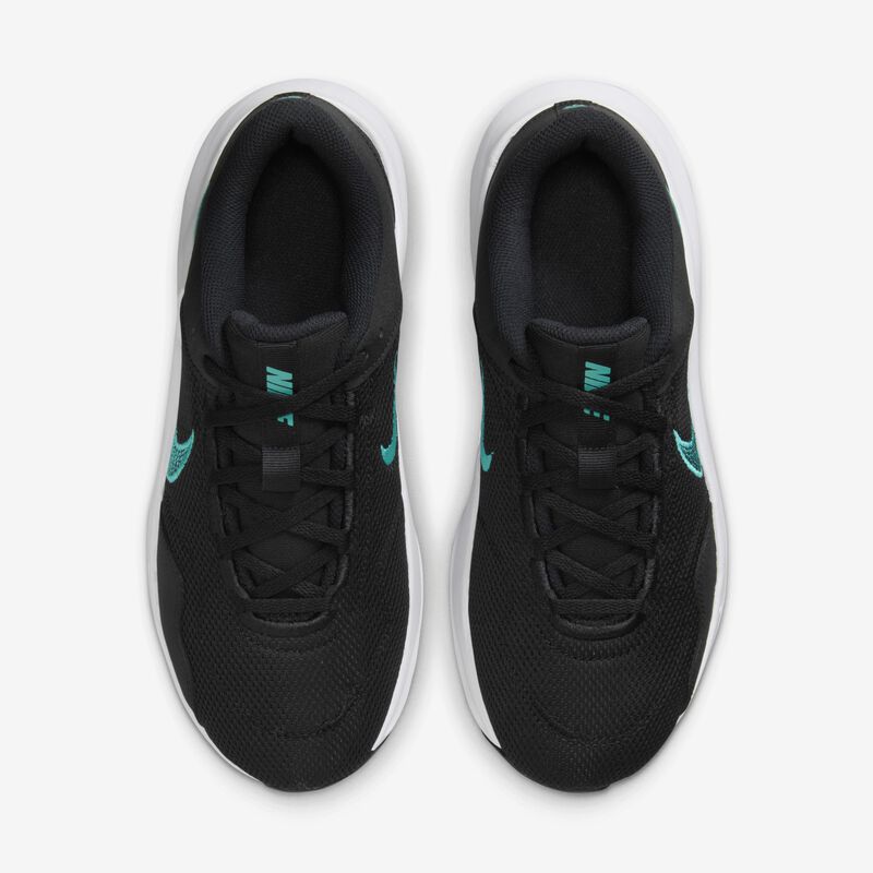 Nike Legend Essential 3 Next Nature, Negro/Blanco/Jade transparente, hi-res