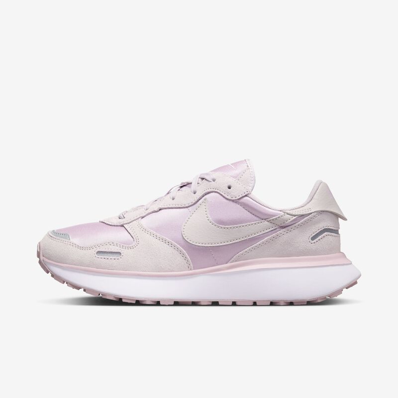 Nike Phoenix Waffle, Ciruela Tiza/Violeta Platino-Violeta Claro, hi-res