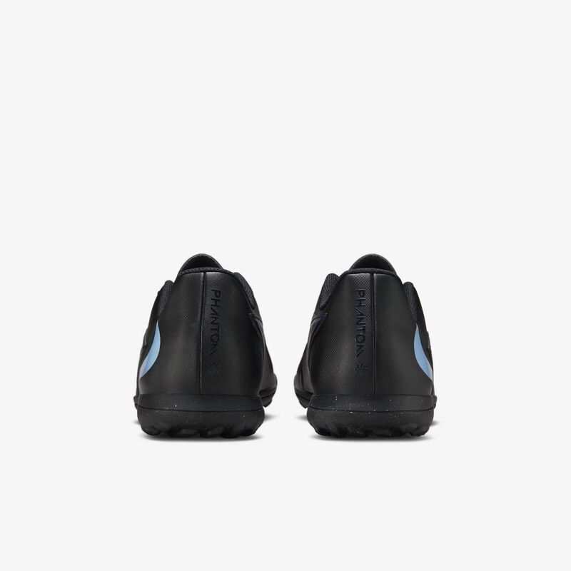 Nike Phantom 6 Low Club, Negro, hi-res