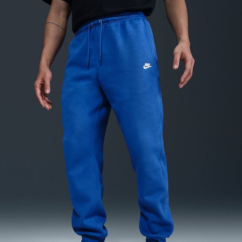 Nike Club, Juego Real/Juego Royal/Blanco, hi-res