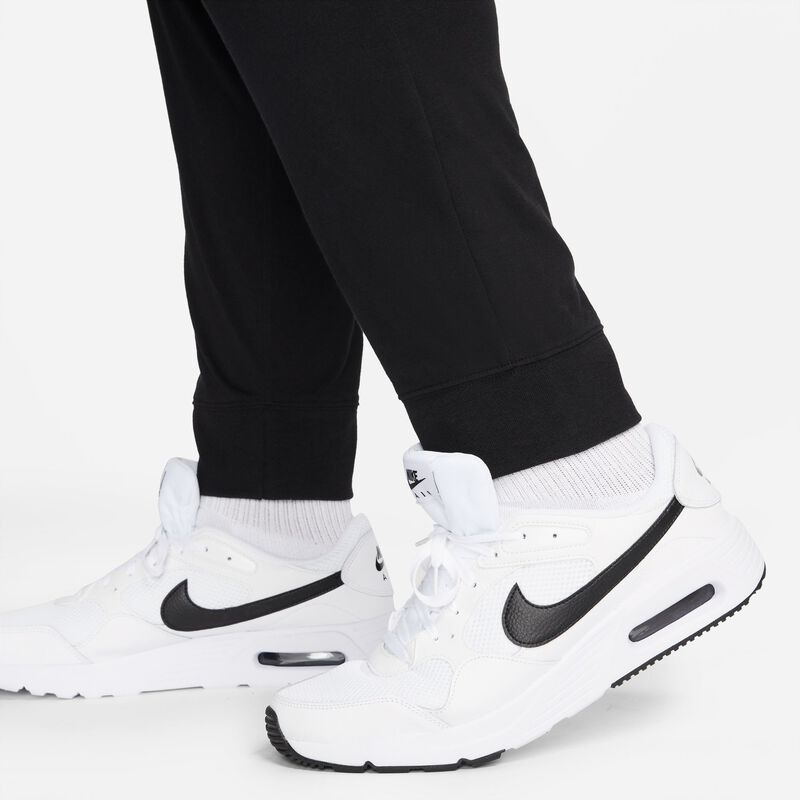 Nike Sportswear Club, Negro/Blanco, hi-res