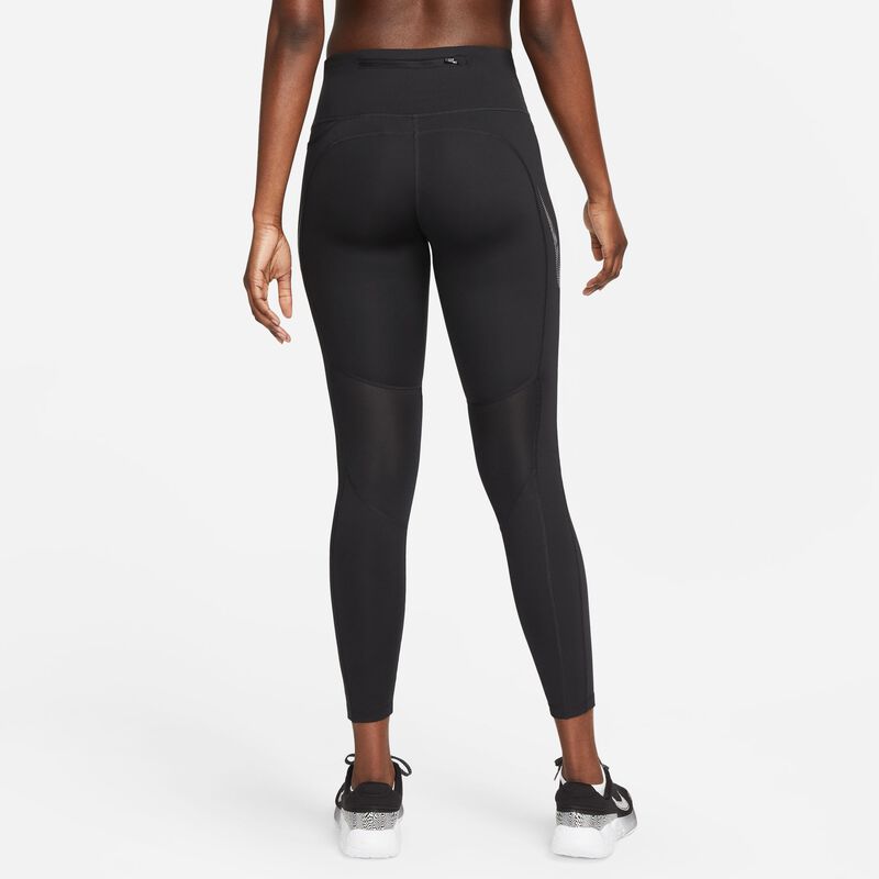 Nike Fast, Negro/Gris azulado, hi-res