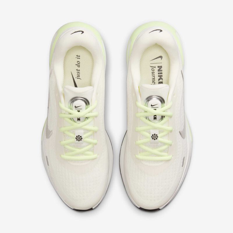 Nike Journey Run, Vela/Polvo de Fotón/Blanco Cumbre/Plata metalizada, hi-res