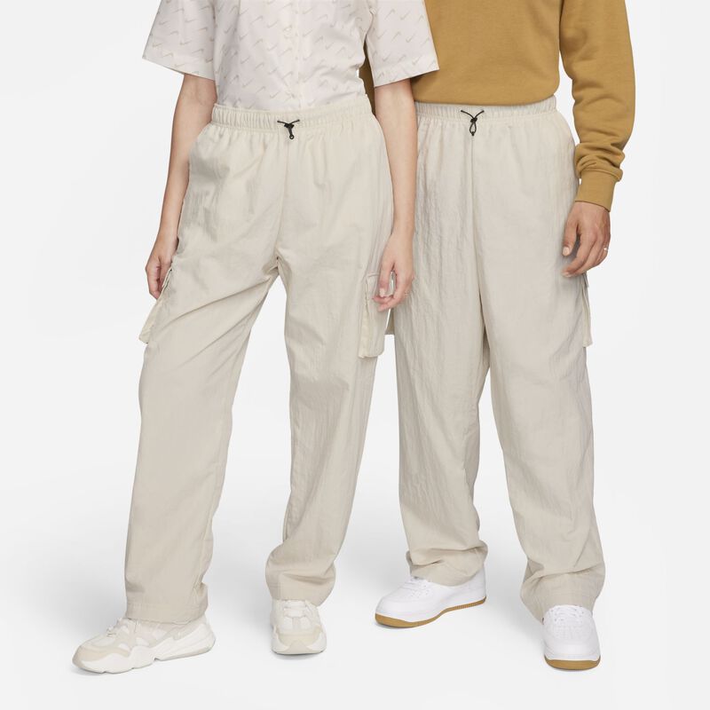 Nike Sportswear Essential, Marrón mineral claro/Vela, hi-res