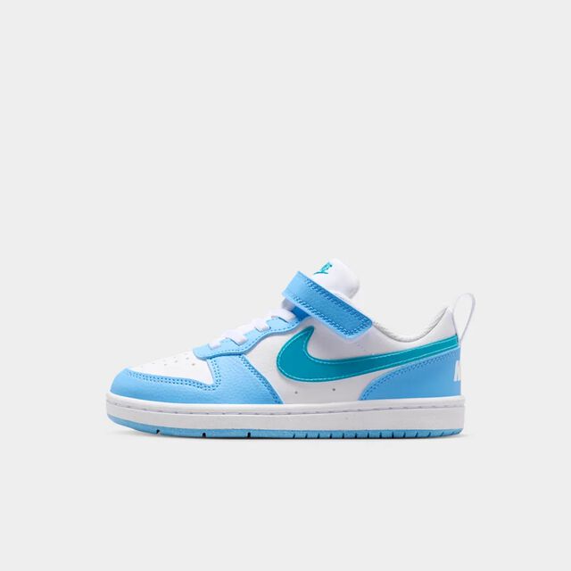 [Ljava.lang.String;@64c52c01 Nike Court Borough Low, Blanco, hi-res