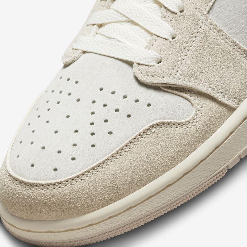 Air Jordan 1 Zoom Comfort 2, Marrón Orewood claro/Vela/Oro celeste/Cítricos brillantes, hi-res
