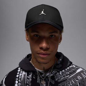 Jordan Rise, Negro, hi-res