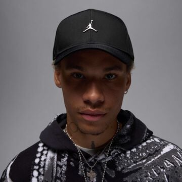 Jordan Rise, Negro, hi-res