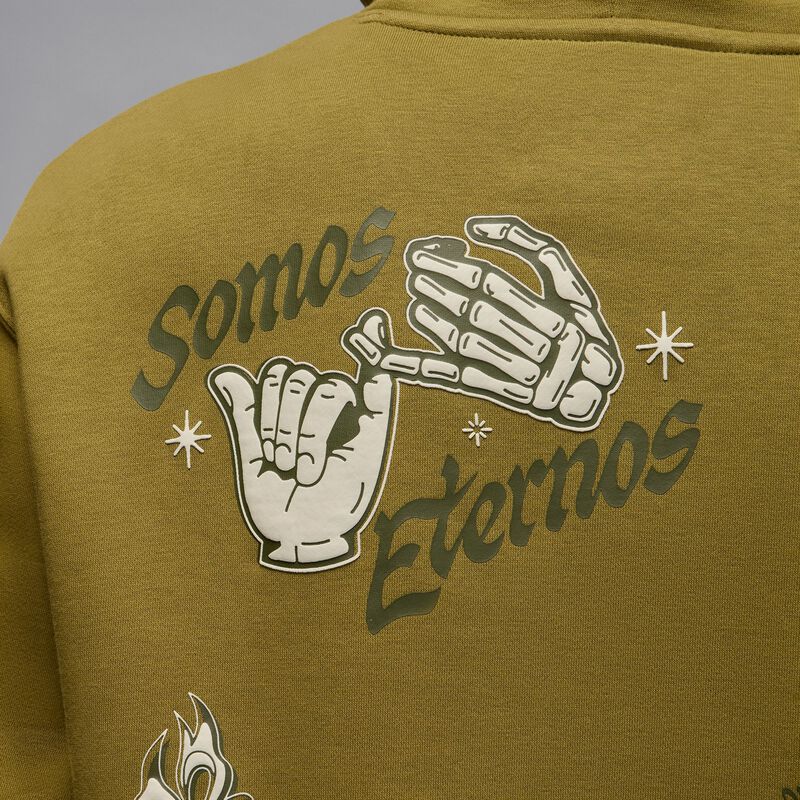 Nike Sportswear, Verde, hi-res